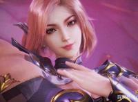 斗罗短发美女胡列娜狐媚