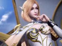 黄金一代胡列娜