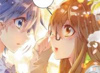 唐三:千仞雪喜欢我