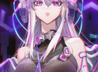 古月娜最帅的照片