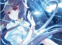 龙王传说古月娜之辱