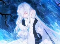 银龙王古月娜图片