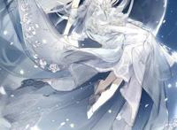 冻千秋(白秀秀) 冻千秋(白秀秀)