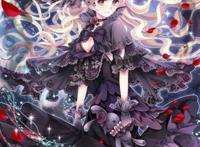 冻千秋(白秀秀) 冻千秋(白秀秀)