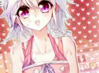 女生 银发 斗罗大陆三龙王传说 娜儿 女生 银发 斗罗大陆三龙王传说 娜儿