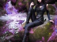 朱竹青身材很诱人