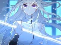 终极斗罗:叶灵瞳成不了戴云儿