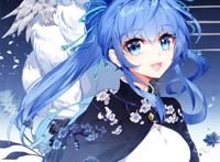 终极斗罗:戴云儿