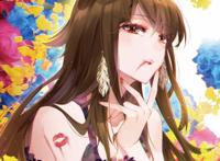 终极斗罗:戴云儿