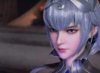 斗罗大陆叶泠泠