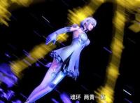 斗罗大陆:叶泠泠,美