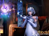 斗罗大陆:叶泠泠