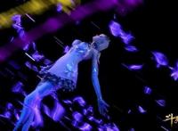 斗罗大陆:叶泠泠的九心海棠