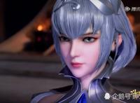 斗罗大陆,叶泠泠