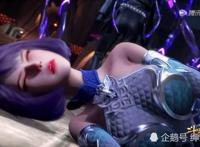 斗罗大陆:叶泠泠被唐三虐的很惨