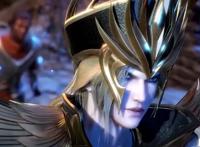 千寻疾九魂环已满