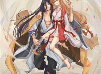 天刀版狐妖小红娘与东方月初