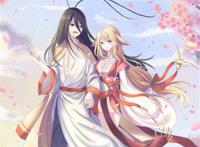 东方月初涂山红红.