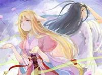 东方月初x涂山红红情头