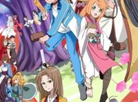 狐妖小红娘p掉衣服的图片