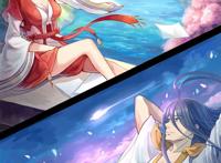 狐妖小红娘美图赏