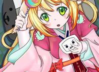 妖狐小红娘姐姐