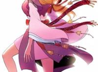 背影,涂山红红,狐妖小红娘,壁纸