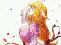 狐妖小红娘里红红的壁纸美图