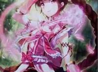 斗罗大陆小舞唯美头像