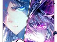 毁灭×唐三漫画之唐三有穿女装的癖好?