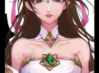 王者荣耀闺蜜头像 貂蝉 