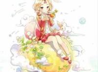 王者嫦娥q版头像