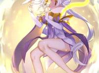 王者荣耀: 嫦娥