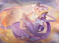 王者荣耀: 嫦娥获得方式