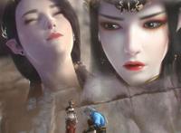 《斗破苍穹》美杜莎女王壁纸