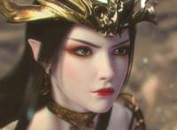 斗破之沙之澜歌:冰皇与美杜莎