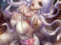 福耳库德斯·戈尔贡之美杜莎