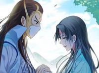 狐妖小红娘:淮竹为何死?