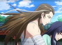 王权霸业东方淮竹壁纸图片