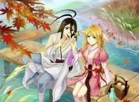 狐妖小红娘之斩魄刀动漫18h全彩本