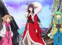 《狐妖小红娘》