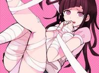 罪木蜜柑 罪木蜜柑