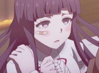 超可爱的罪木蜜柑~! 超可爱的罪木蜜柑~!