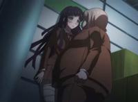 罪木蜜柑 罪木蜜柑