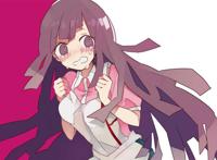 罪木蜜柑 罪木蜜柑