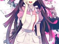 罪木蜜柑 罪木蜜柑