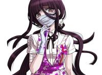 萌 罪木蜜柑 弹丸论破 绝望病 萌 罪木蜜柑 弹丸论破 绝望病