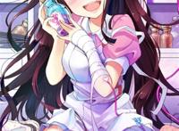 罪木蜜柑 罪木蜜柑