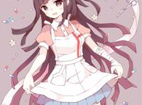 罪木蜜柑 by れの  罪木蜜柑 by れの