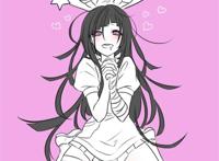 【p站图楼】罪木蜜柑&江之岛盾子 【p站图楼】罪木蜜柑&江之岛盾子